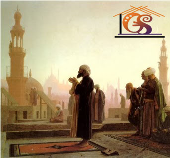 sejarah islam di dunia